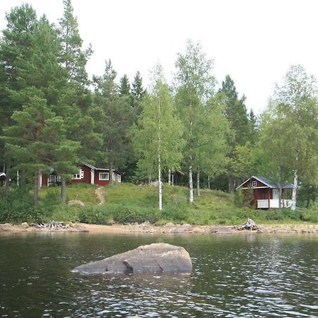 Insel Korsnaesudden Villa Hagfors Luaran gambar