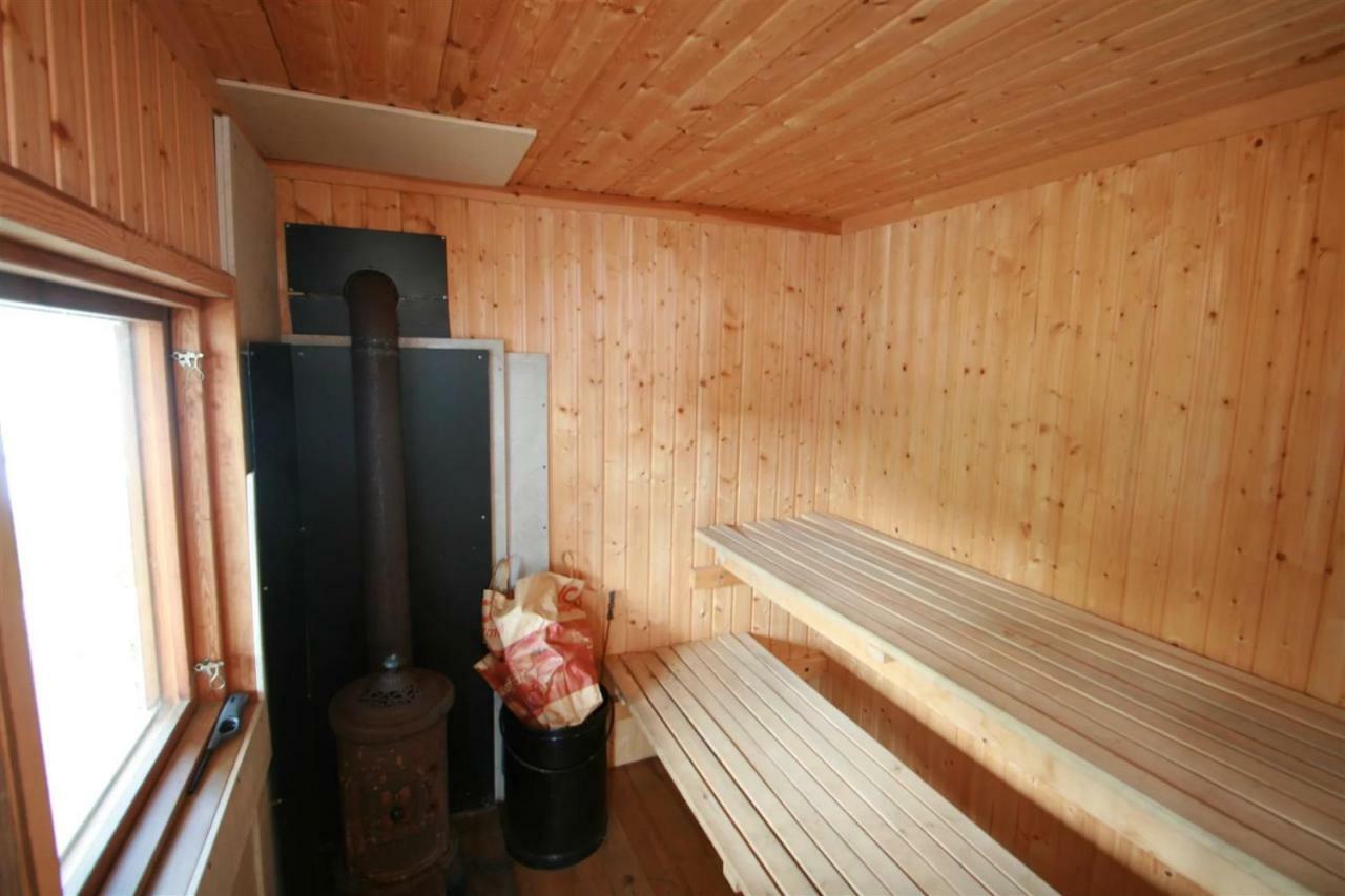 Insel Korsnaesudden Villa Hagfors Luaran gambar