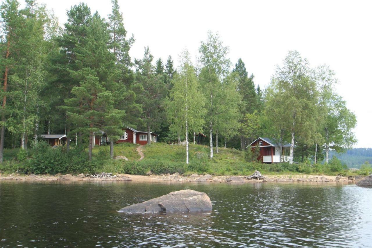 Insel Korsnaesudden Villa Hagfors Luaran gambar