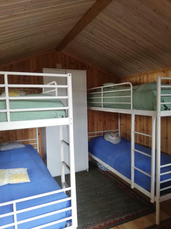 Insel Korsnaesudden Villa Hagfors Luaran gambar