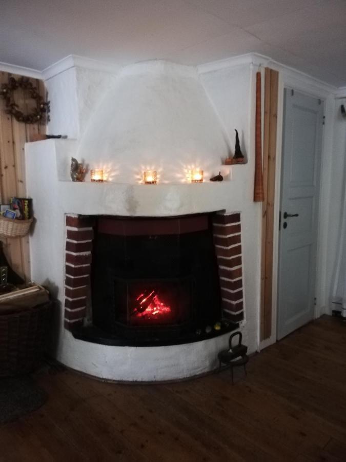 Insel Korsnaesudden Villa Hagfors Luaran gambar